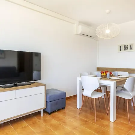 Gemma By Interhome Lejlighed Sant Antoni De Calonge