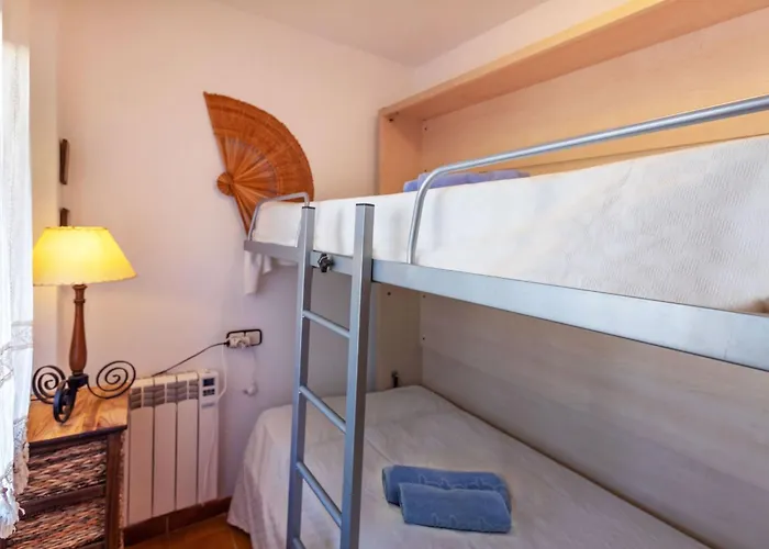 Gemma By Interhome * Sant Antoni De Calonge