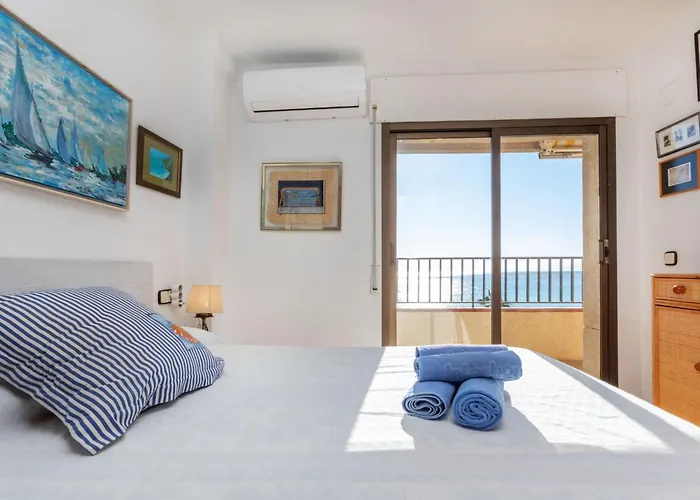 Gemma By Interhome * Sant Antoni De Calonge