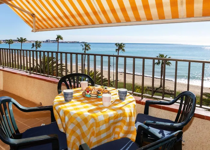 Apartamento Gemma By Interhome Sant Antoni De Calonge