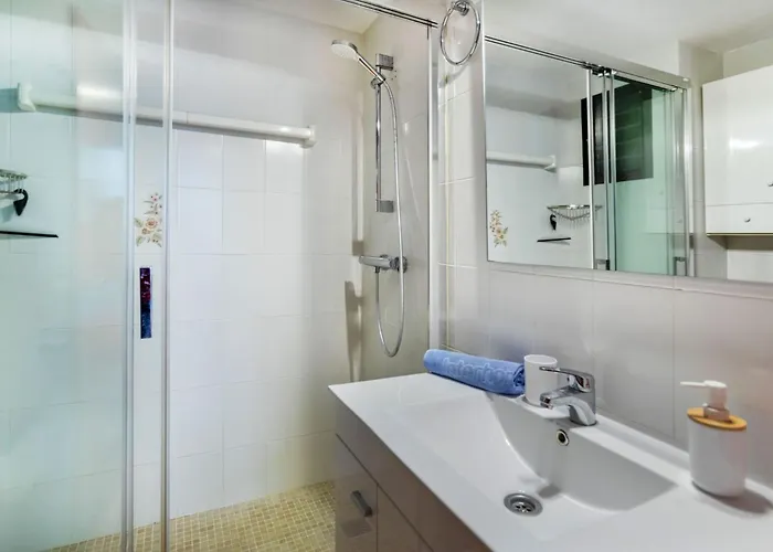 Gemma By Interhome Apartamento Sant Antoni De Calonge