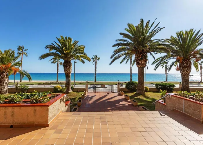 Apartamento Gemma By Interhome Sant Antoni De Calonge