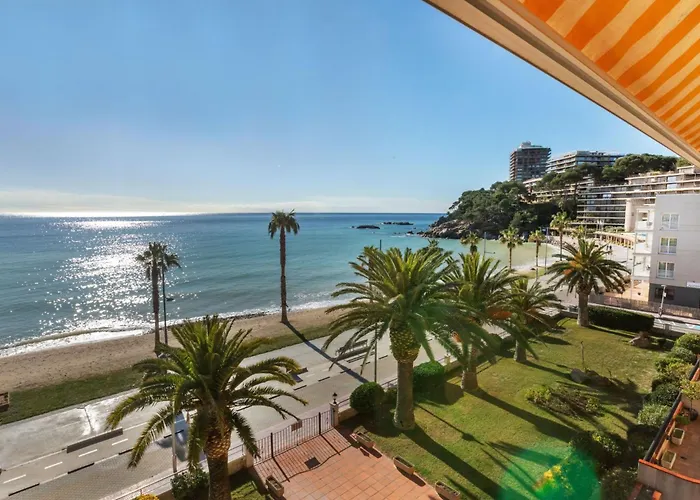 Gemma By Interhome Apartamento Sant Antoni De Calonge