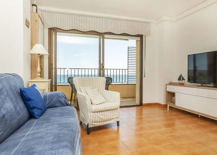 Gemma By Interhome * Sant Antoni De Calonge