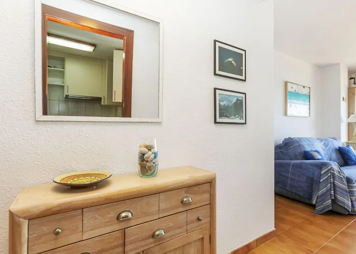 Apartamento Gemma By Interhome *