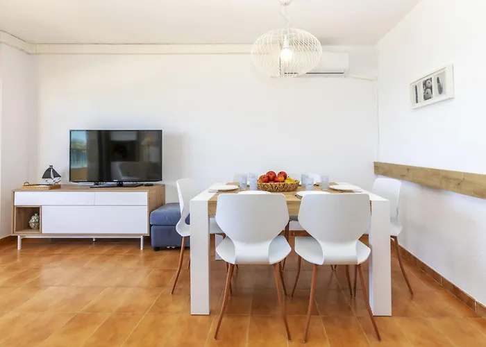 Apartamento Gemma By Interhome Sant Antoni De Calonge
