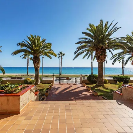 Apartment Edificio Play-2 By Interhome Sant Antoni De Calonge