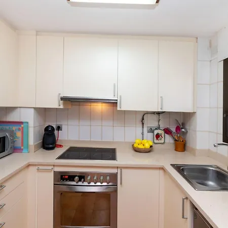 Gemma By Interhome Apartamento Sant Antoni De Calonge