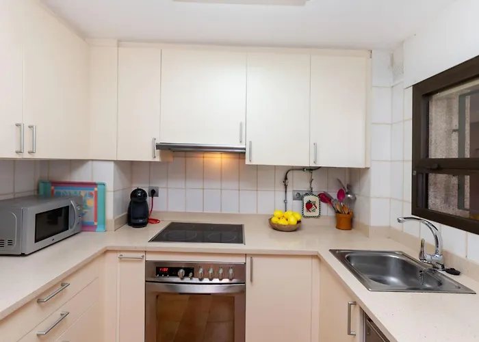 Gemma By Interhome Apartamento Sant Antoni De Calonge