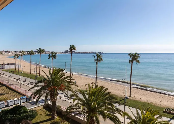 Gemma By Interhome Apartamento Sant Antoni De Calonge