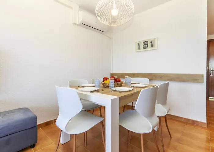 Apartamento Gemma By Interhome Sant Antoni De Calonge