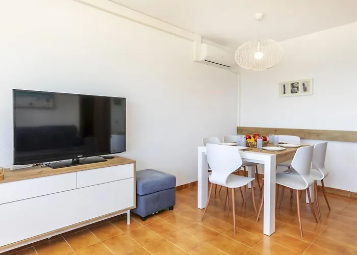 Gemma By Interhome Apartamento Sant Antoni De Calonge